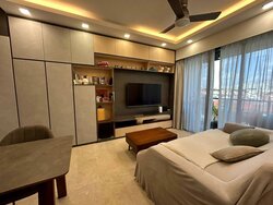 Botanique At Bartley (D19), Condominium #456331521